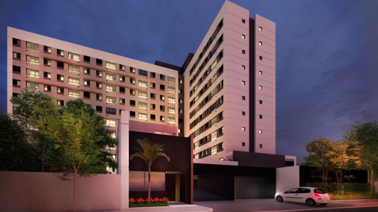 Meu Apê Vila Sabrina — imagem 2