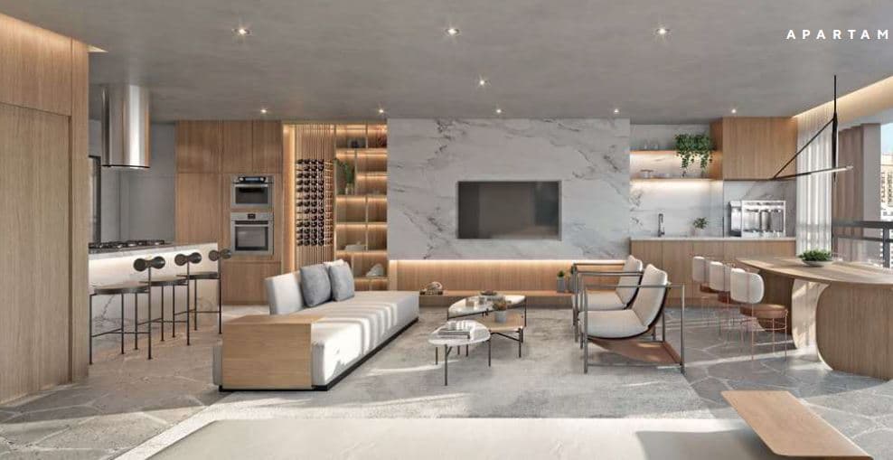 Latitude Campo Belo - Residencial — imagem 4