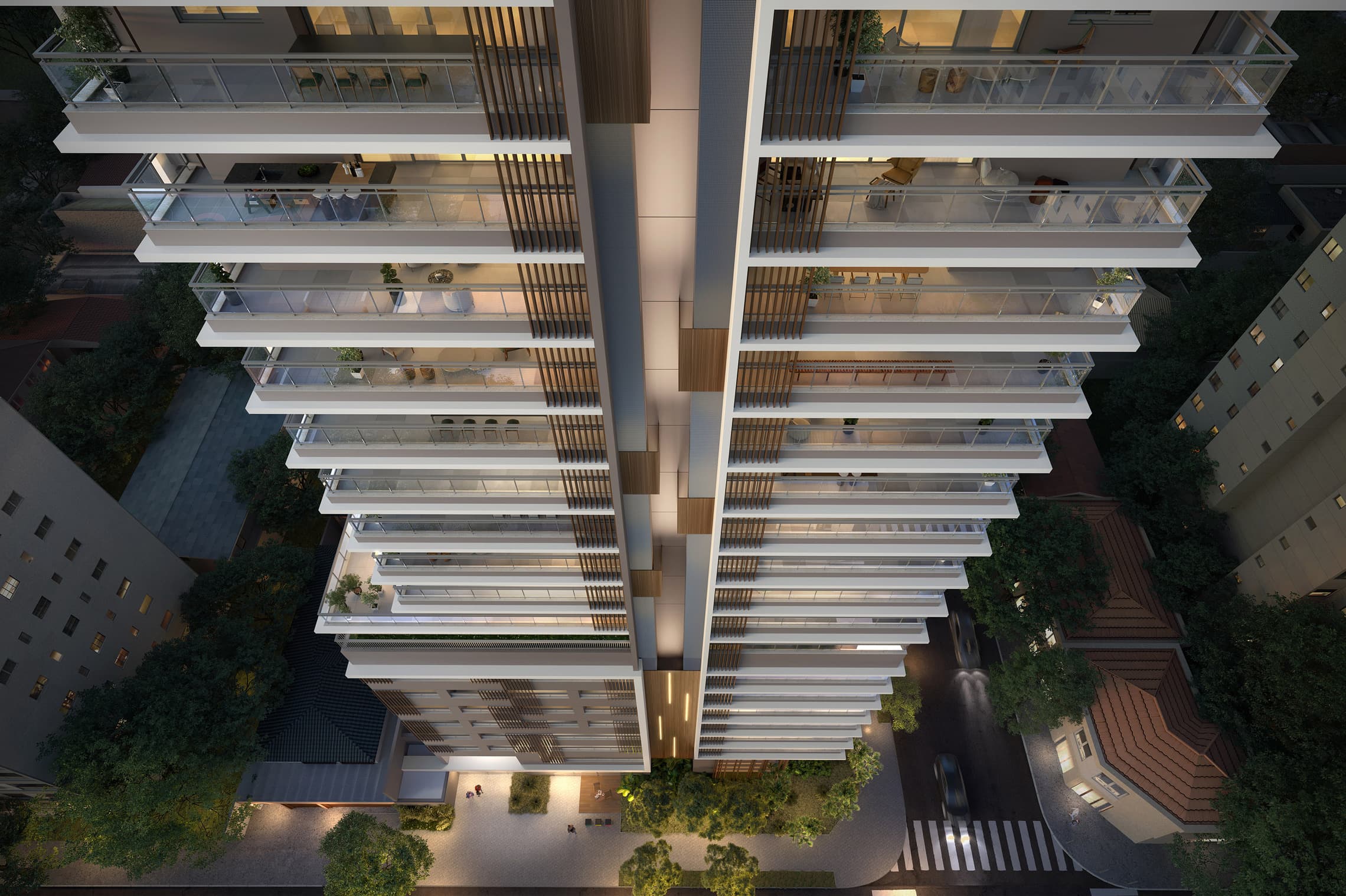 Latitude Campo Belo - Residencial — imagem 2