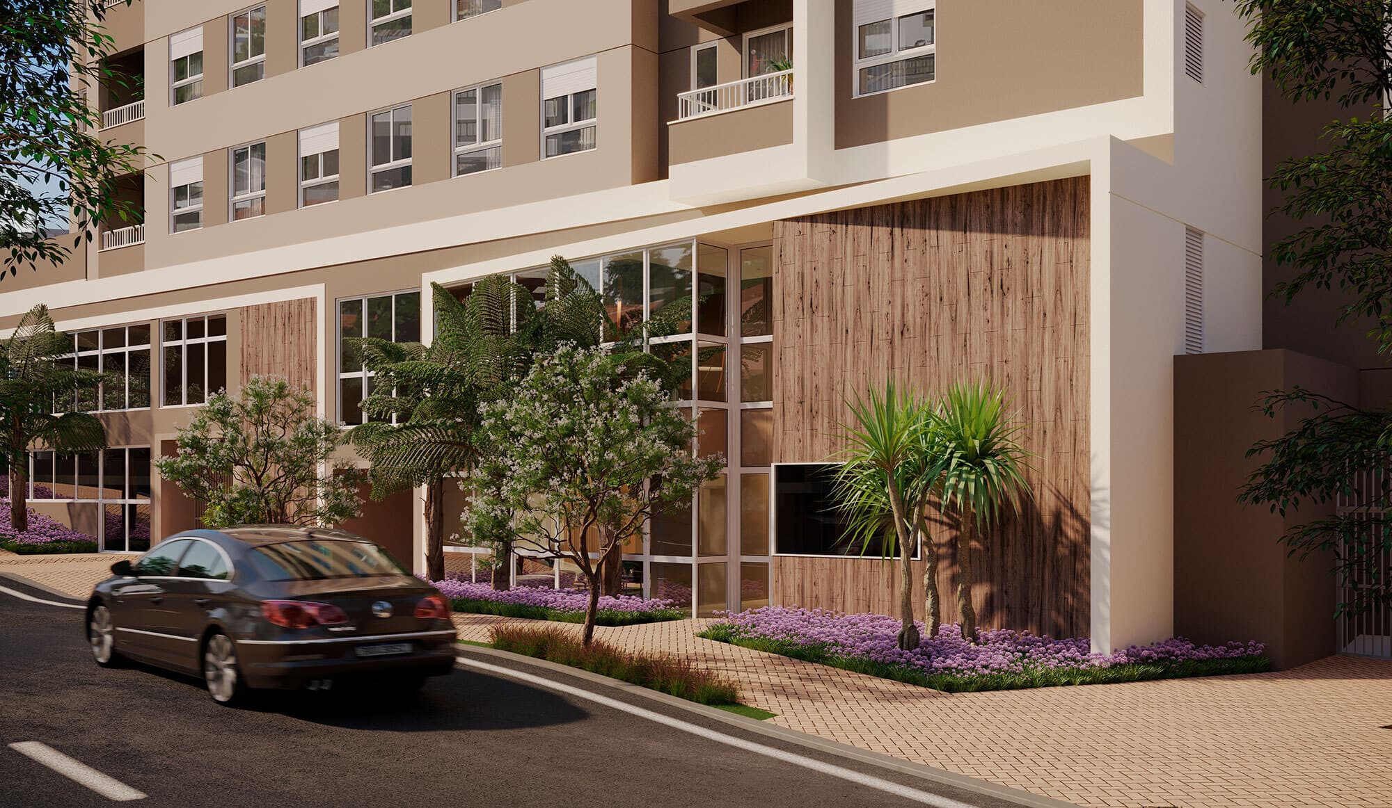Viva Benx Star Conceição - Residencial — imagem 2