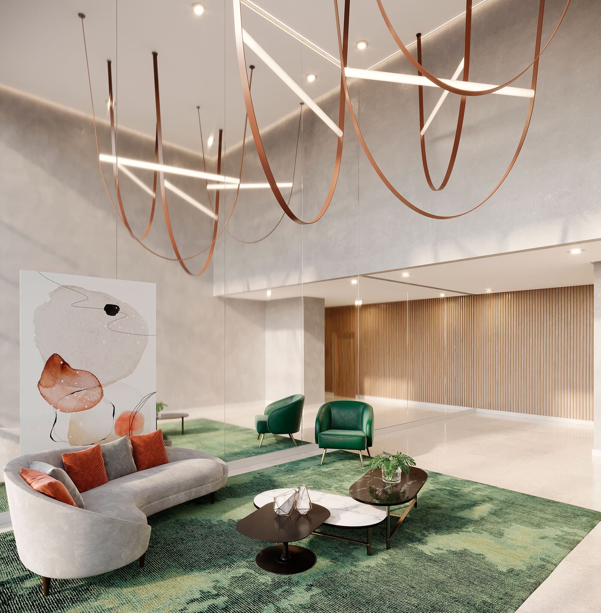Viva Benx Star Conceição - Residencial — imagem 3