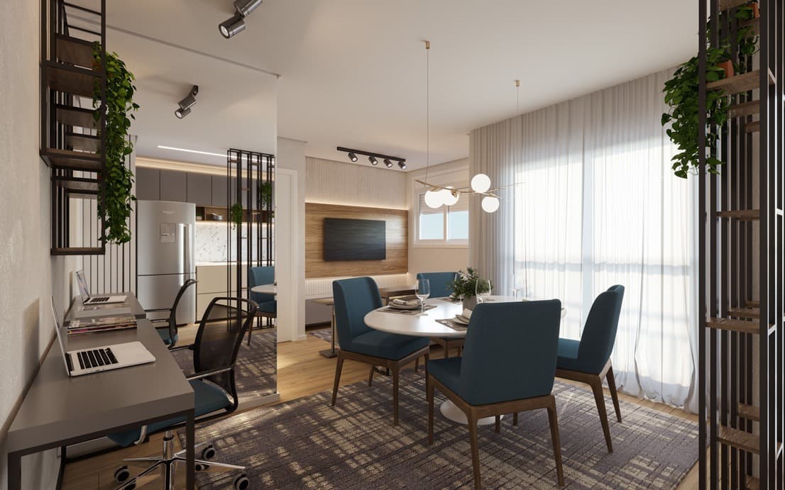 Welconx Alto de Pinheiros - Residencial — imagem 4