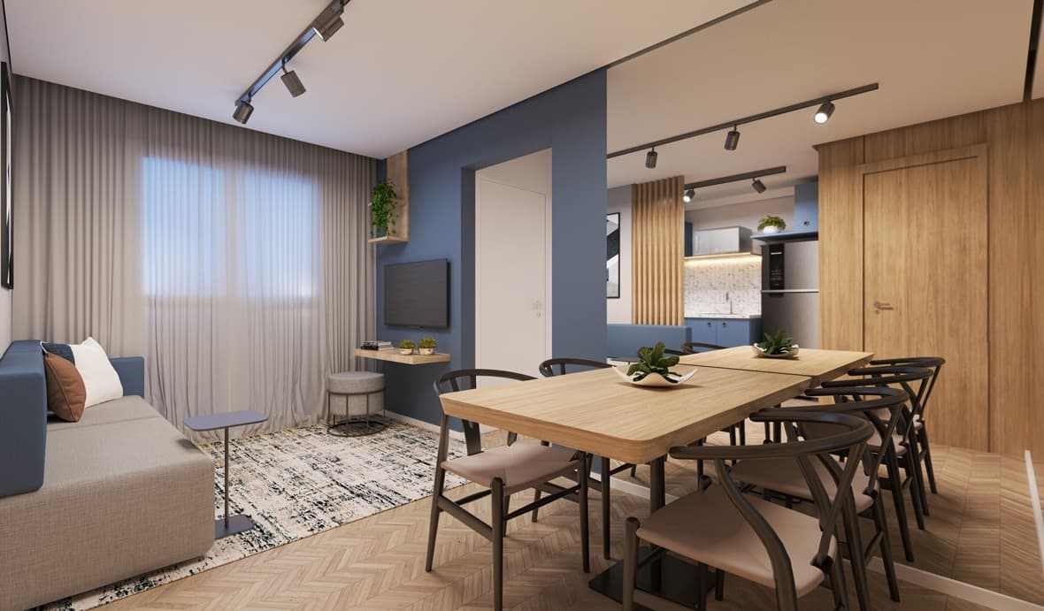 Welconx Alto de Pinheiros - Residencial — imagem 5