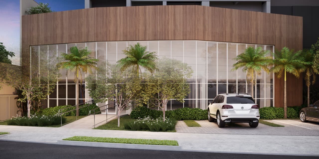 Welconx Alto de Pinheiros - Residencial — imagem 3