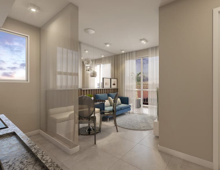 Welconx Perdizes - Residencial — imagem 4