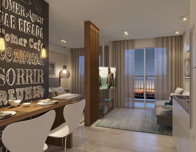 Welconx Perdizes - Residencial — imagem 5