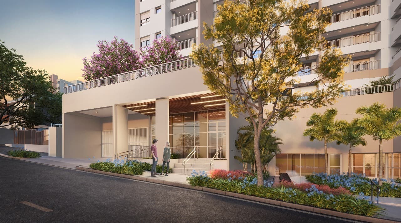 The Collection Paulista - Residencial — imagem 2