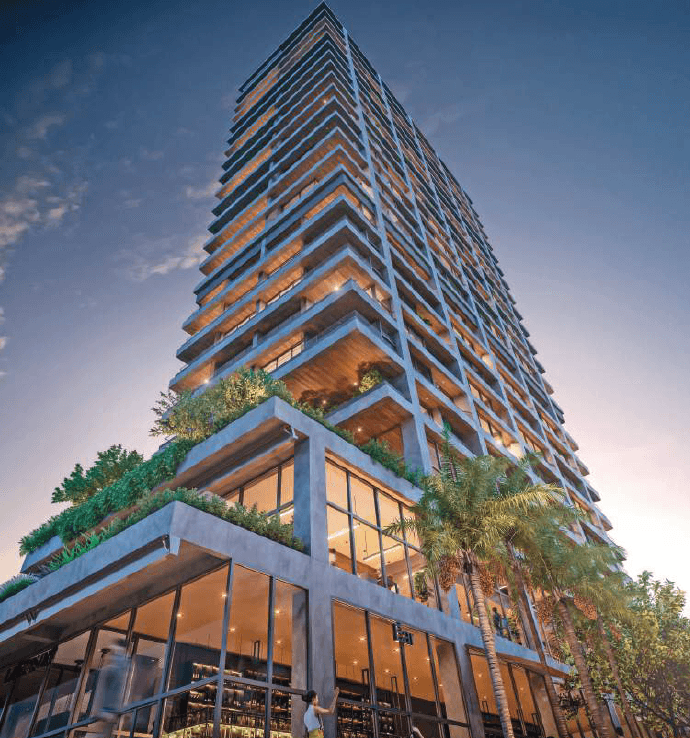 155 Jerônimo - Residencial — imagem 2
