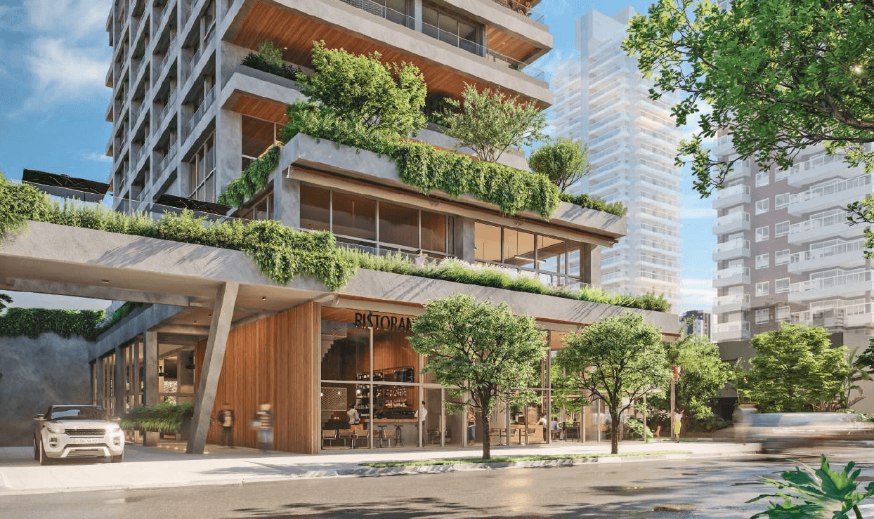155 Jerônimo - Residencial — imagem 3