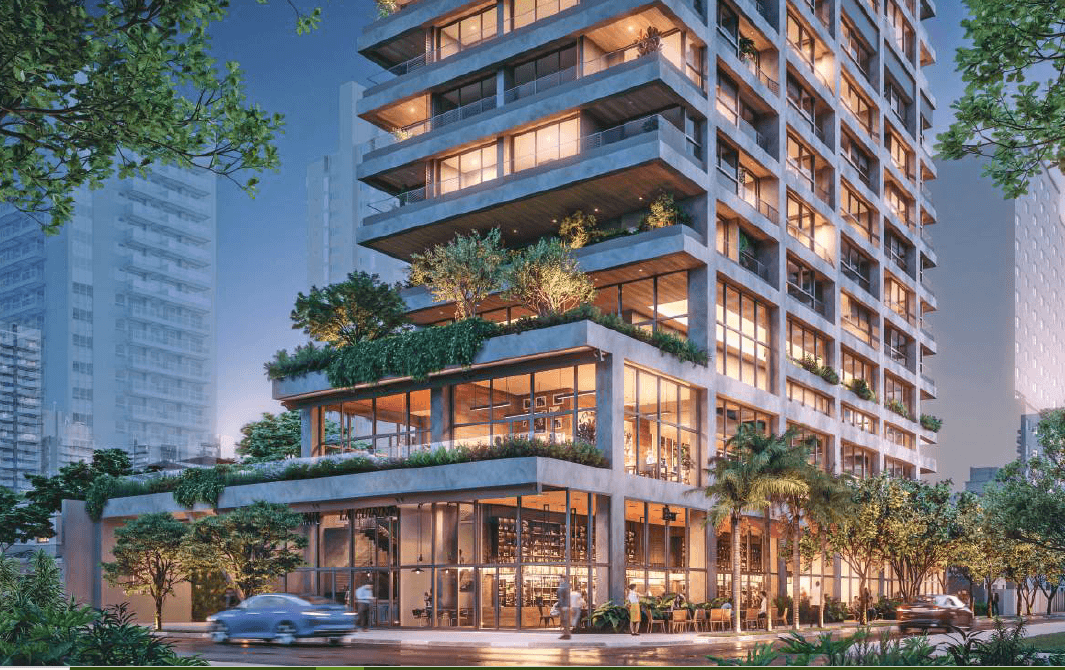 155 Jerônimo - Residencial — imagem 4