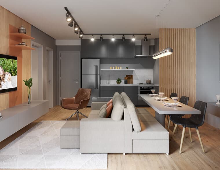 Welconx Vila Romana - Residencial — imagem 4