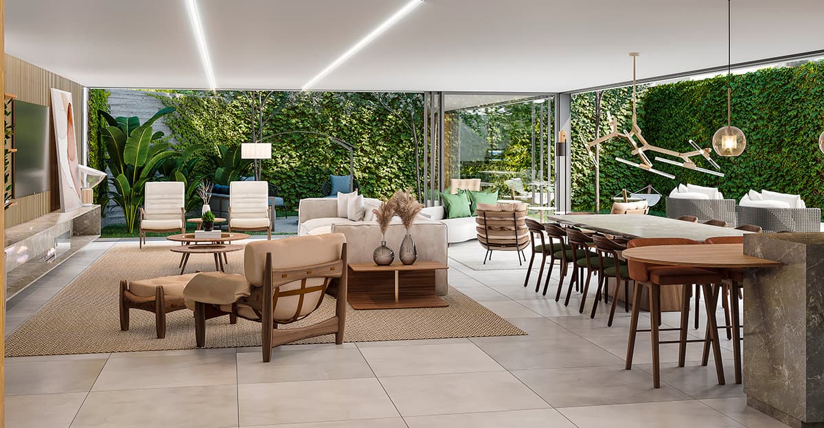 Casa Real — imagem 2