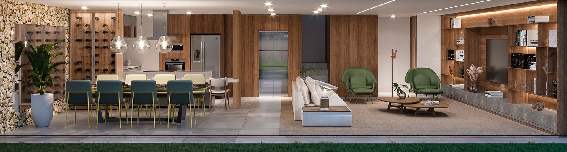 Casa Real — imagem 5