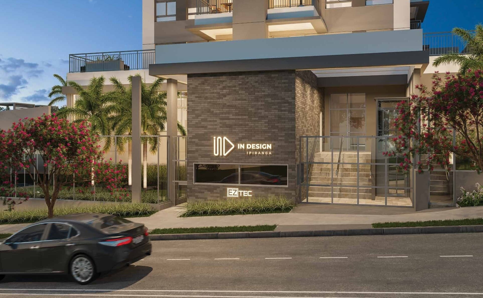 In Design Ipiranga — imagem 2