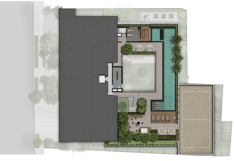 Planta 2 — Atypik