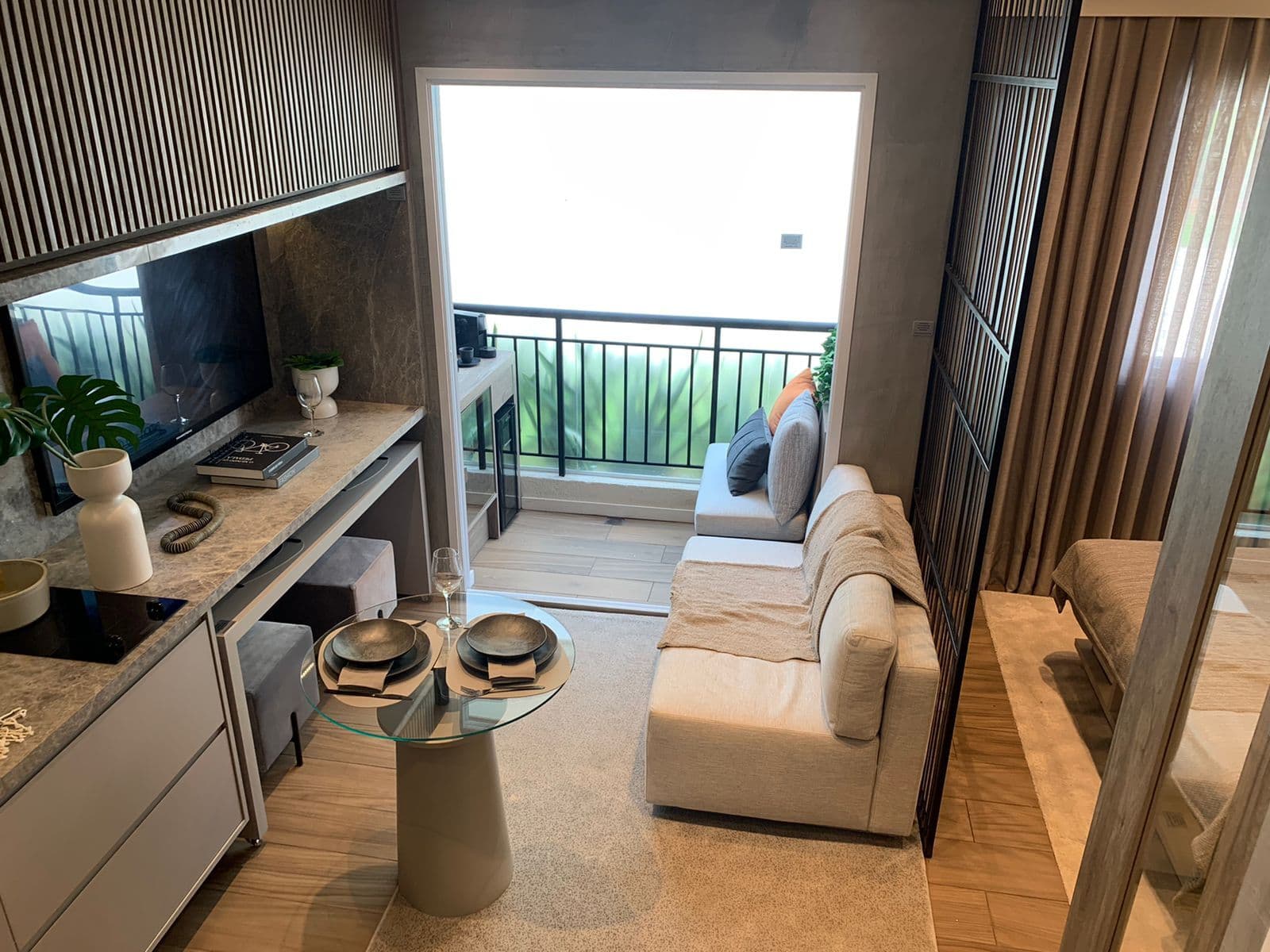 Prisma Pinheiros - Residencial — imagem 3
