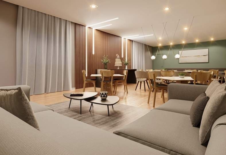 Vivaz Prime Vila Nova Cachoeirinha - Fase 2 — imagem 4