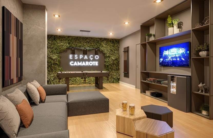 Vivaz Prime Vila Nova Cachoeirinha - Fase 2 — imagem 5