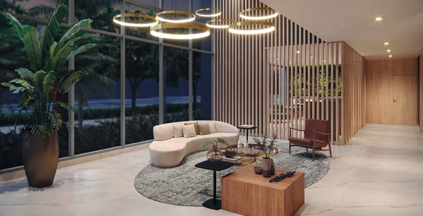 Raízes Premium Mooca - Residencial — imagem 2