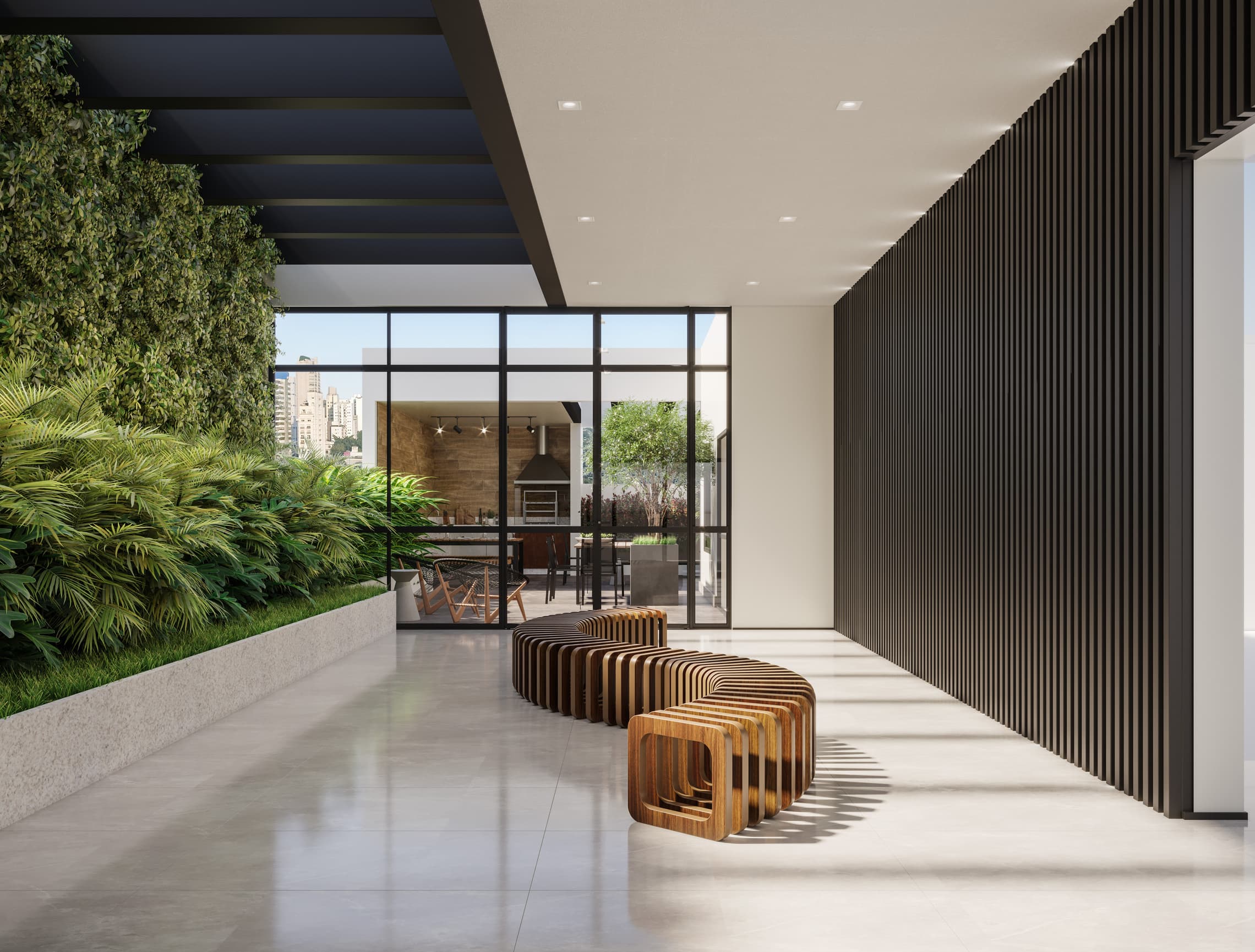 Wire Capote Valente - Residencial — imagem 4