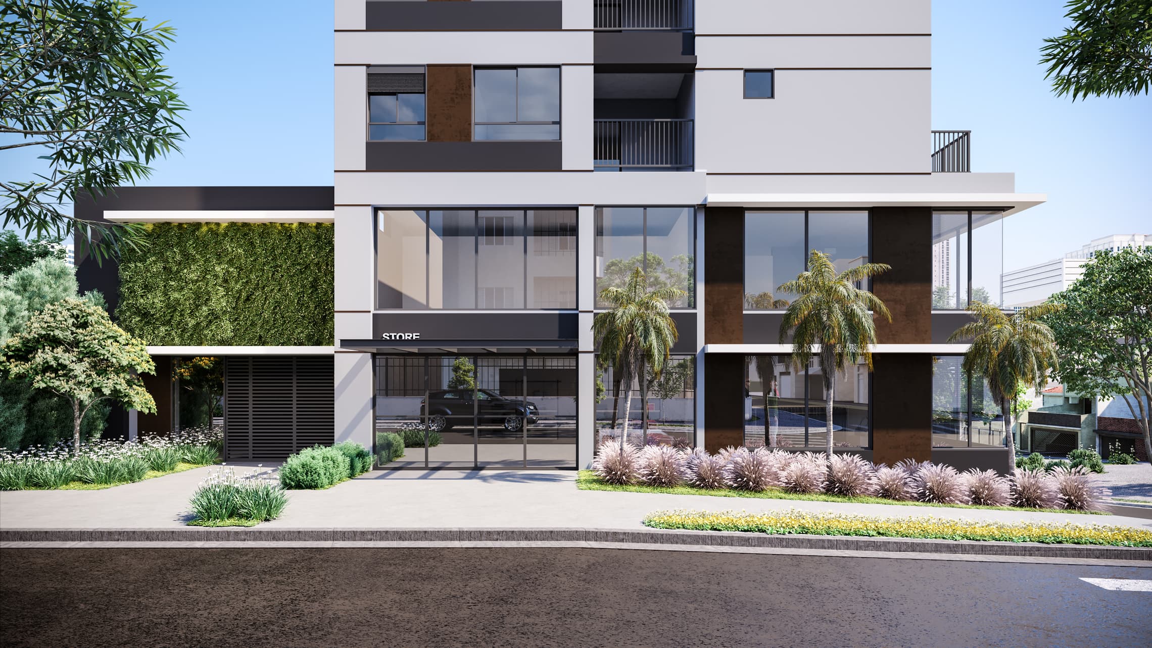 Wire Capote Valente - Residencial — imagem 3