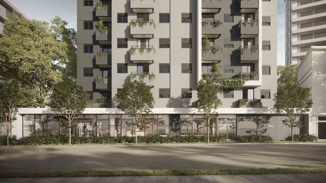 Casa Genebra — imagem 4