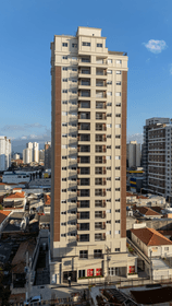 Marquês Ipiranga - Residencial