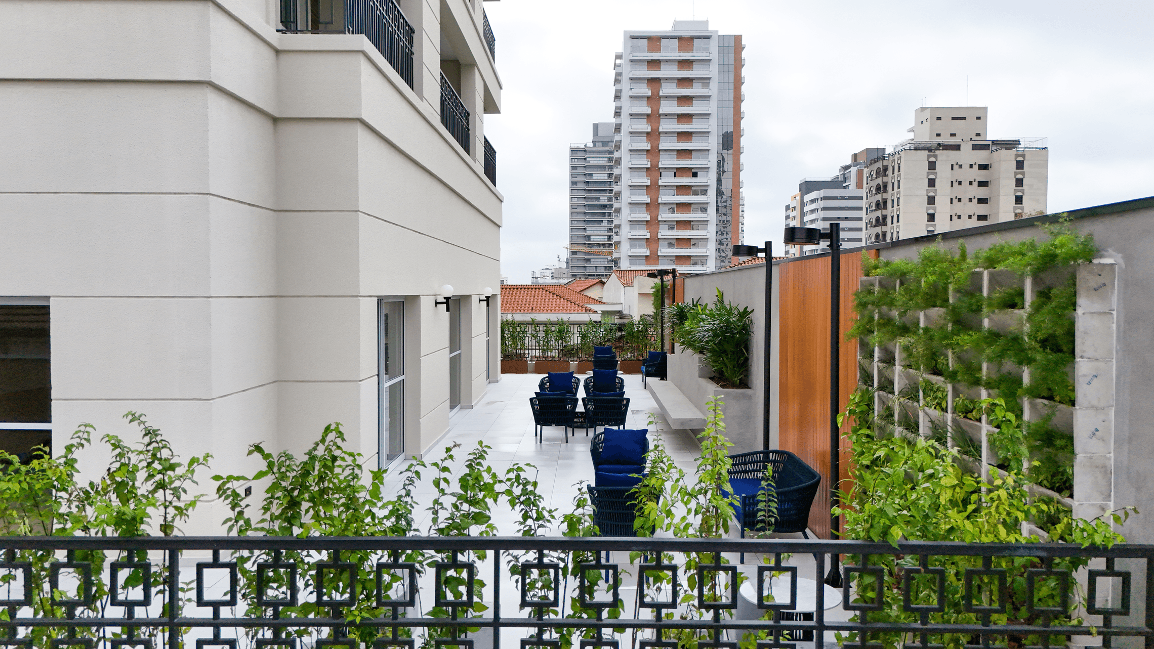 Marquês Ipiranga - Residencial — imagem 3