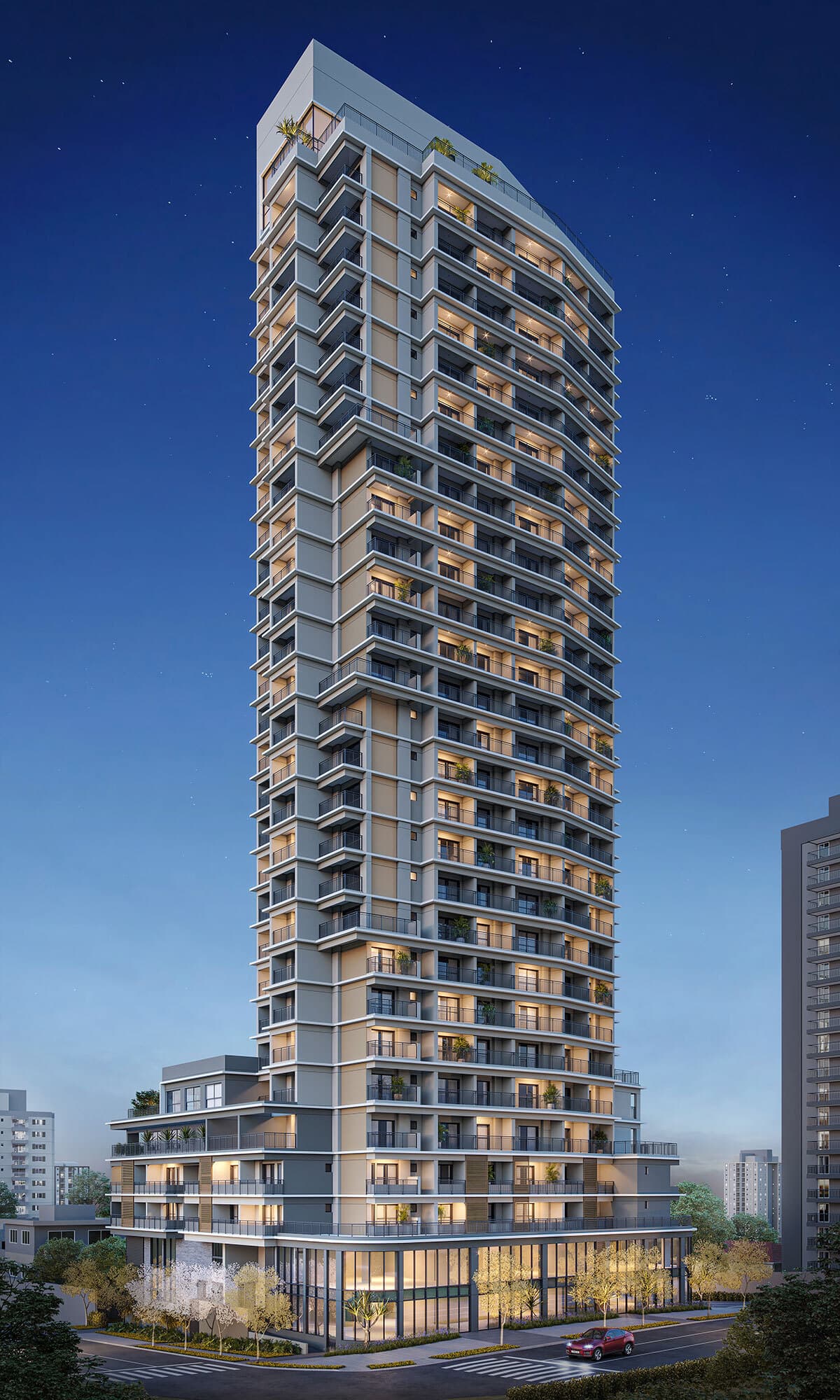Movi Campo Belo - Residencial — imagem 2