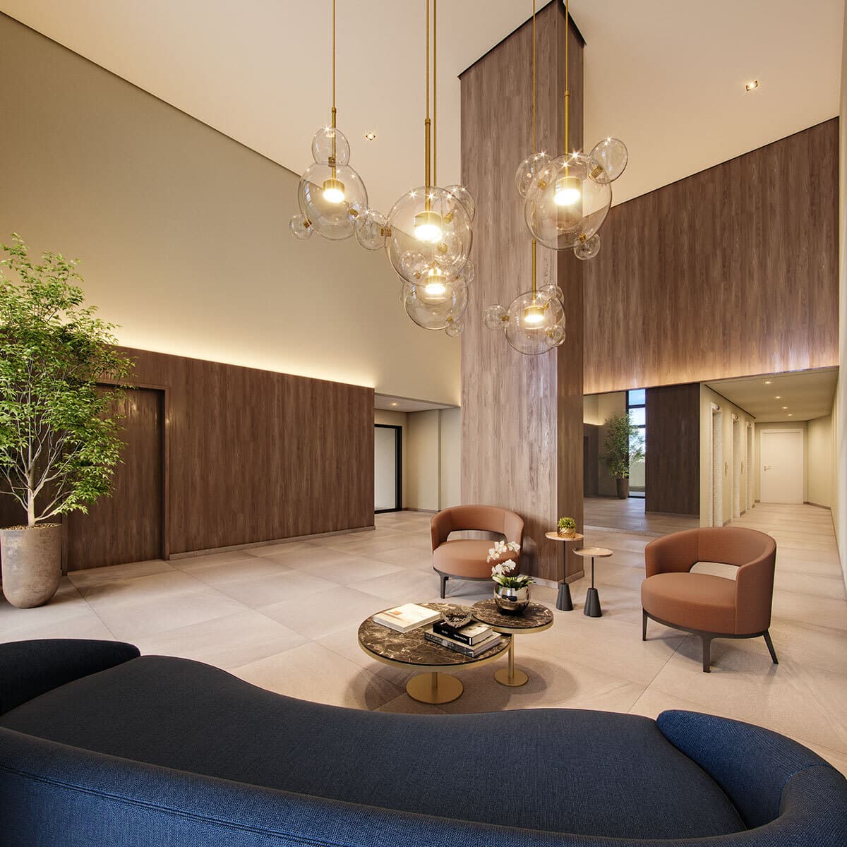 Movi Campo Belo - Residencial — imagem 3
