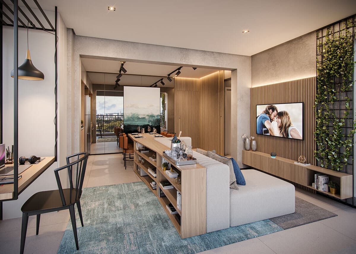 Movi Campo Belo - Residencial — imagem 5