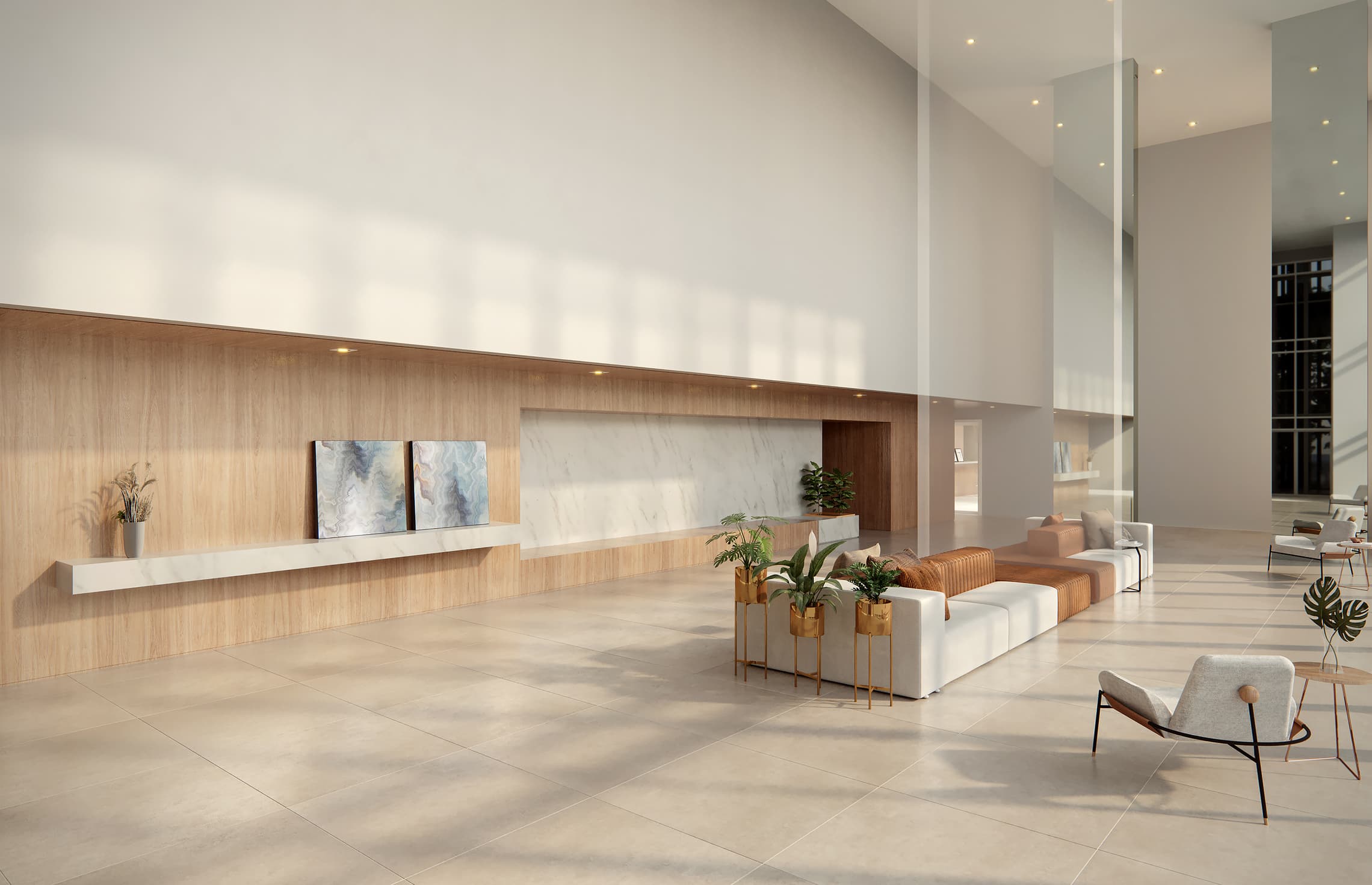 Hi View Alto da Boa Vista Residence — imagem 3