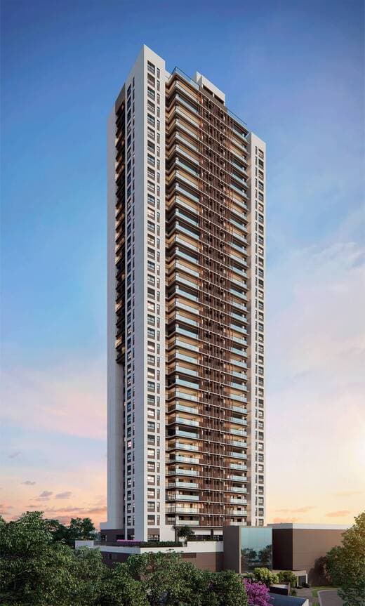 Residence Unik - Residencial