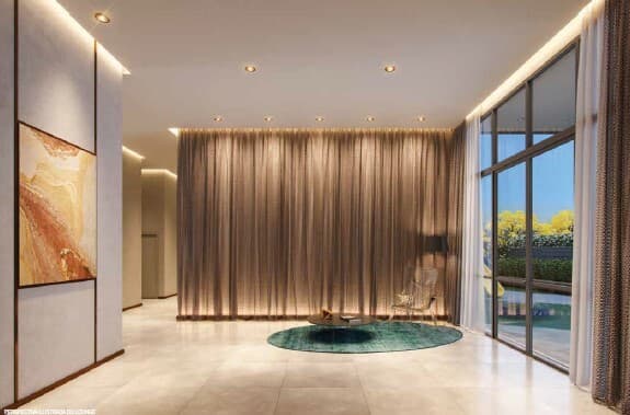 Expression Ibirapuera by EZ — imagem 4