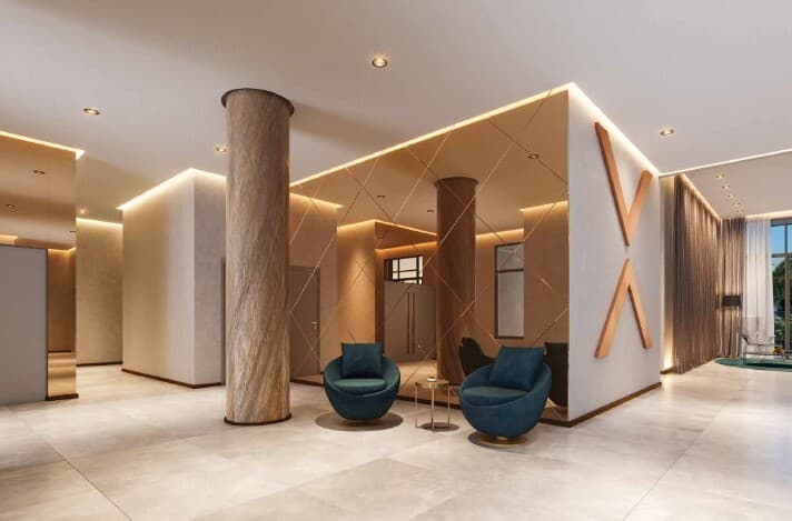 Expression Ibirapuera by EZ — imagem 3