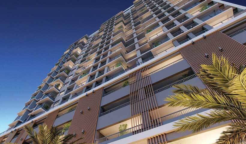 Exalt Ibirapuera by EZ - Residencial — imagem 2
