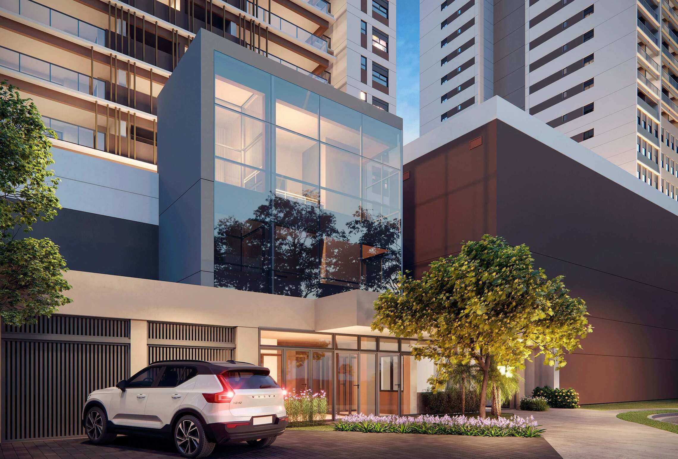 Residence Unik - Studios — imagem 2