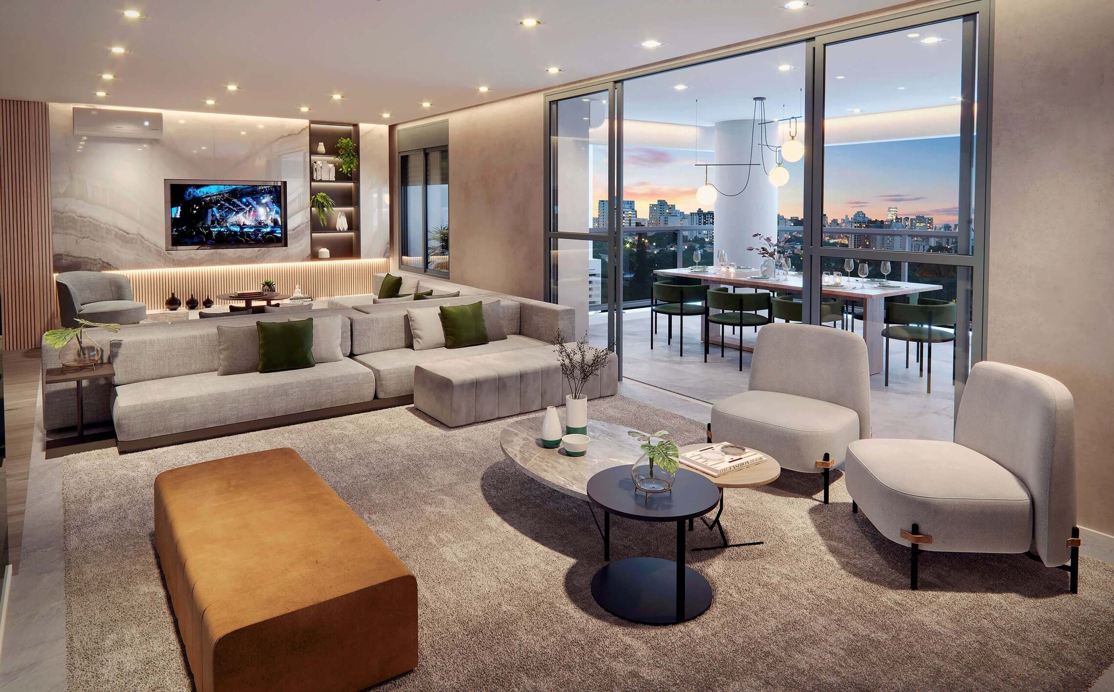 Residence Unik - Studios — imagem 4