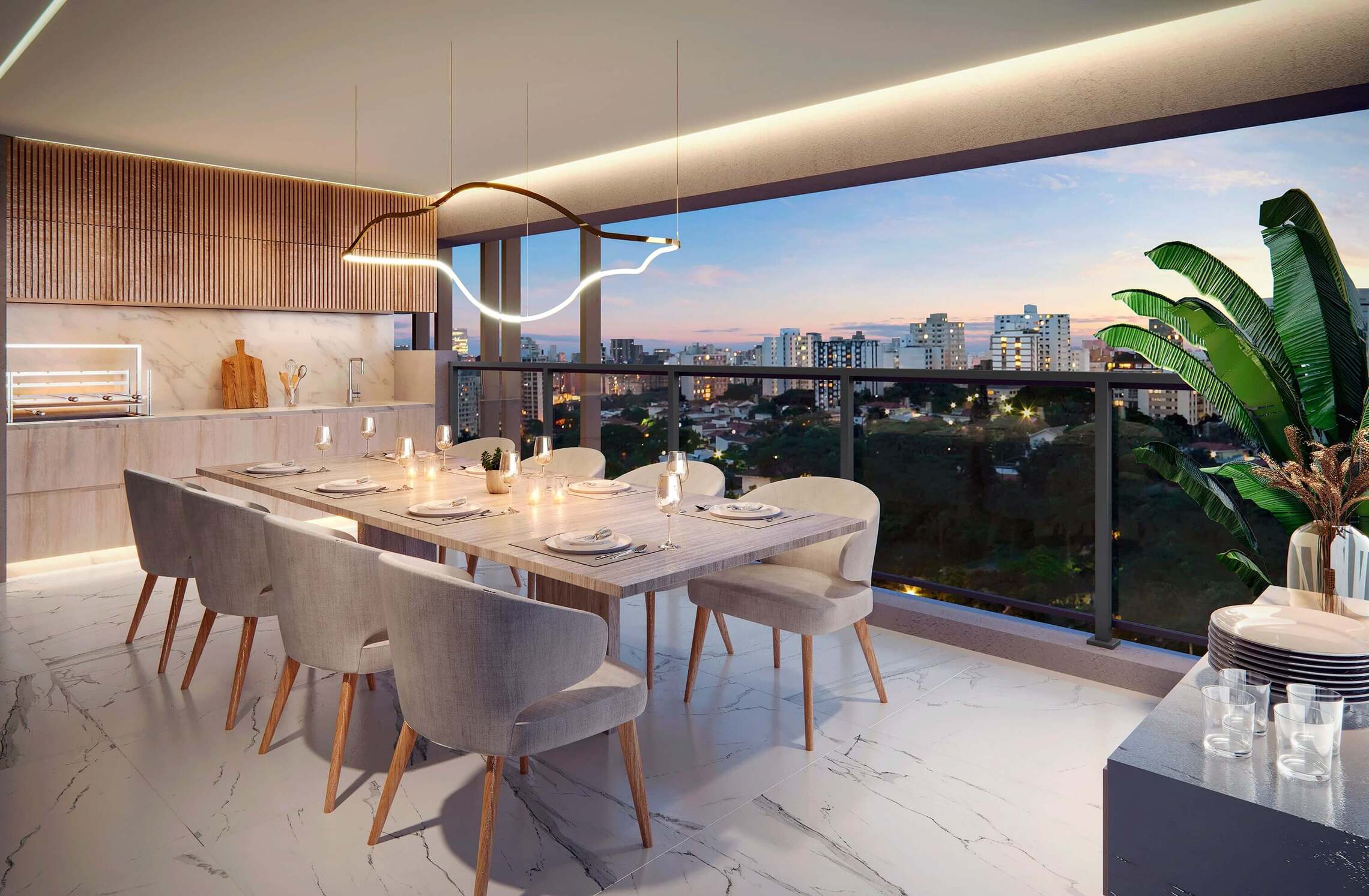 Residence Unik - Studios — imagem 5