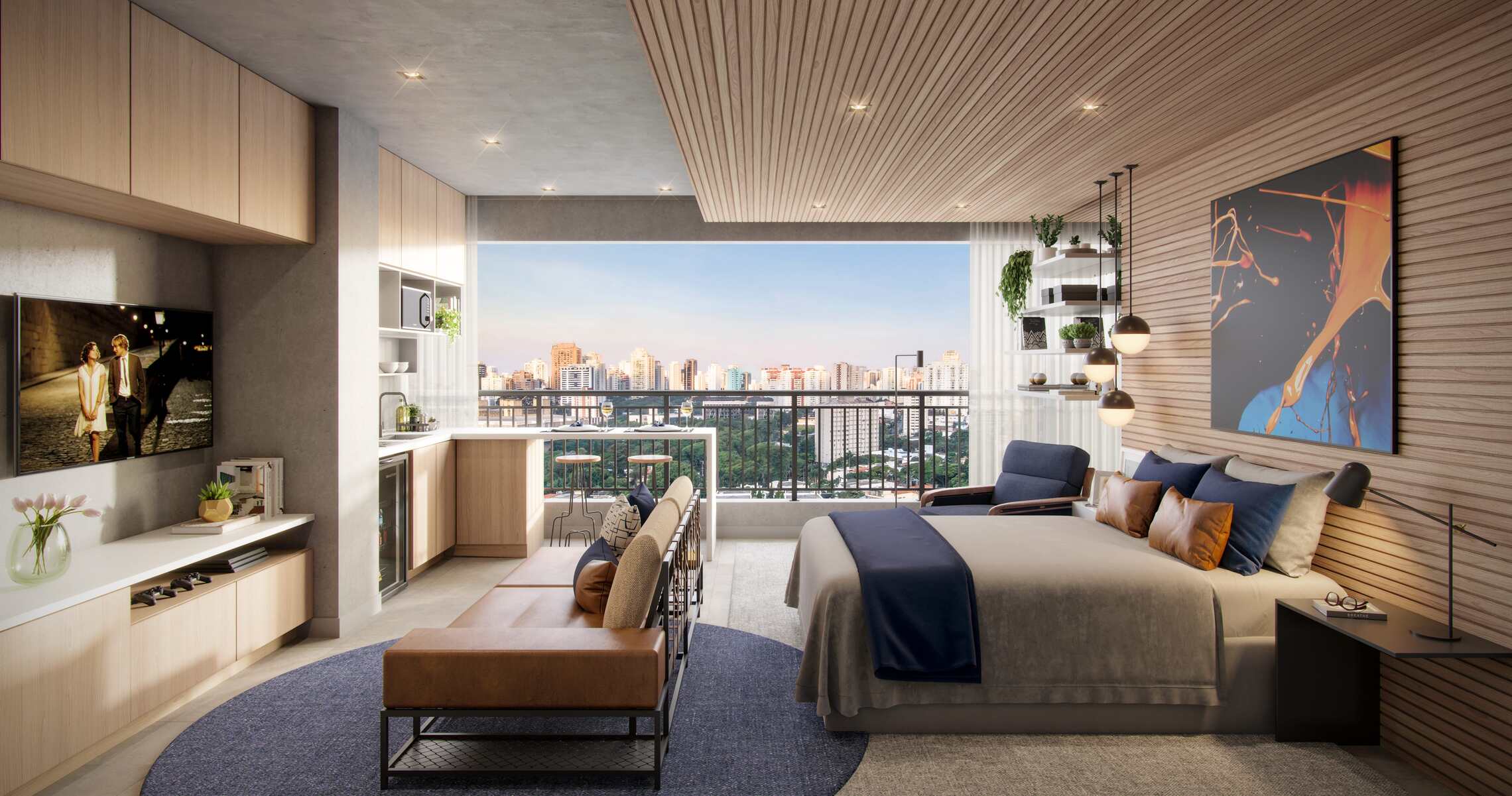 Now Butantã - Residencial — imagem 5