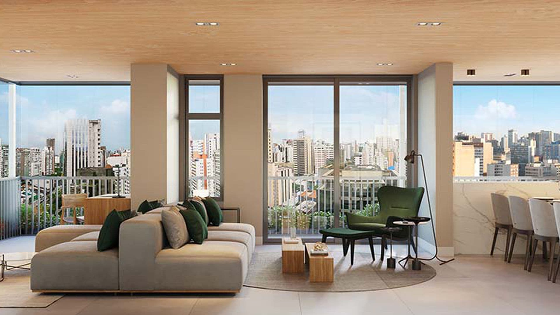 Nato Itaim - Residencial — imagem 4