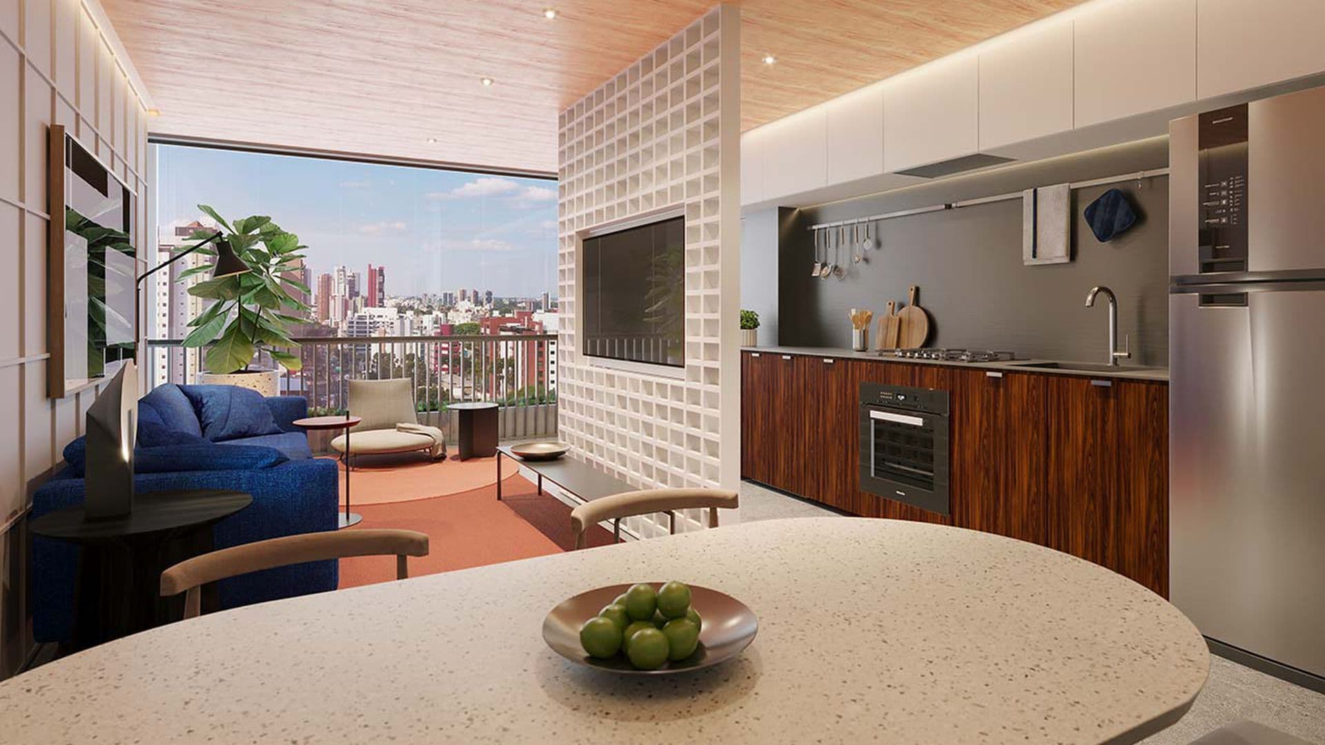 Nato Itaim - Residencial — imagem 5