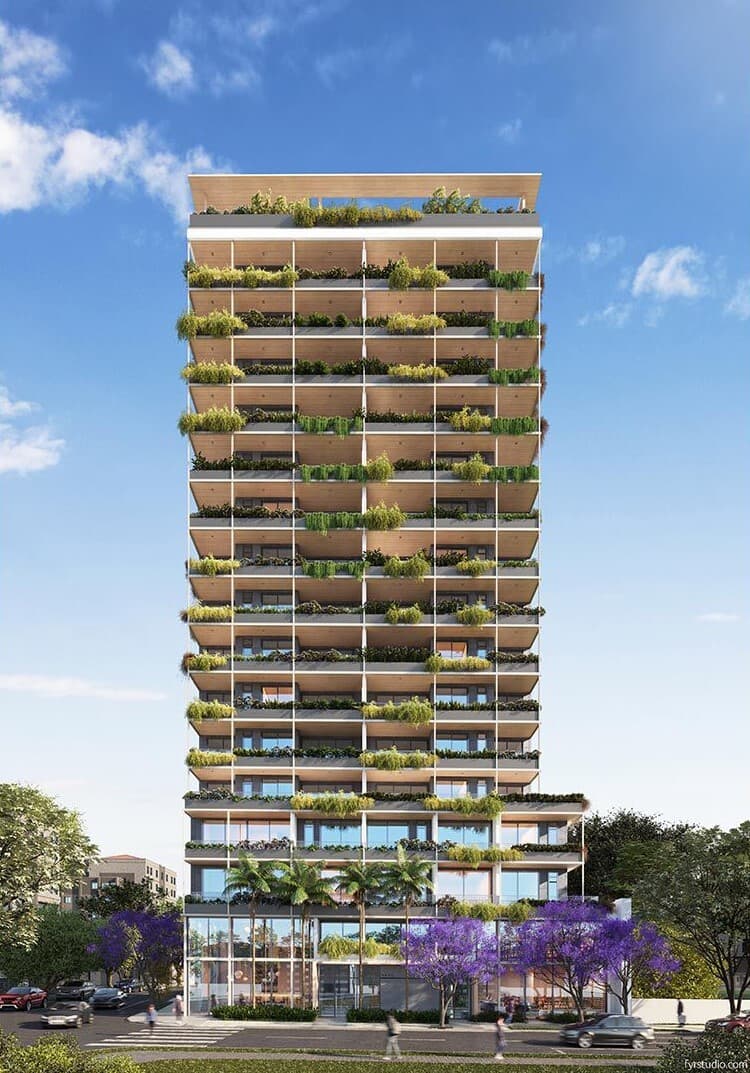Nato Itaim - Residencial — imagem 2