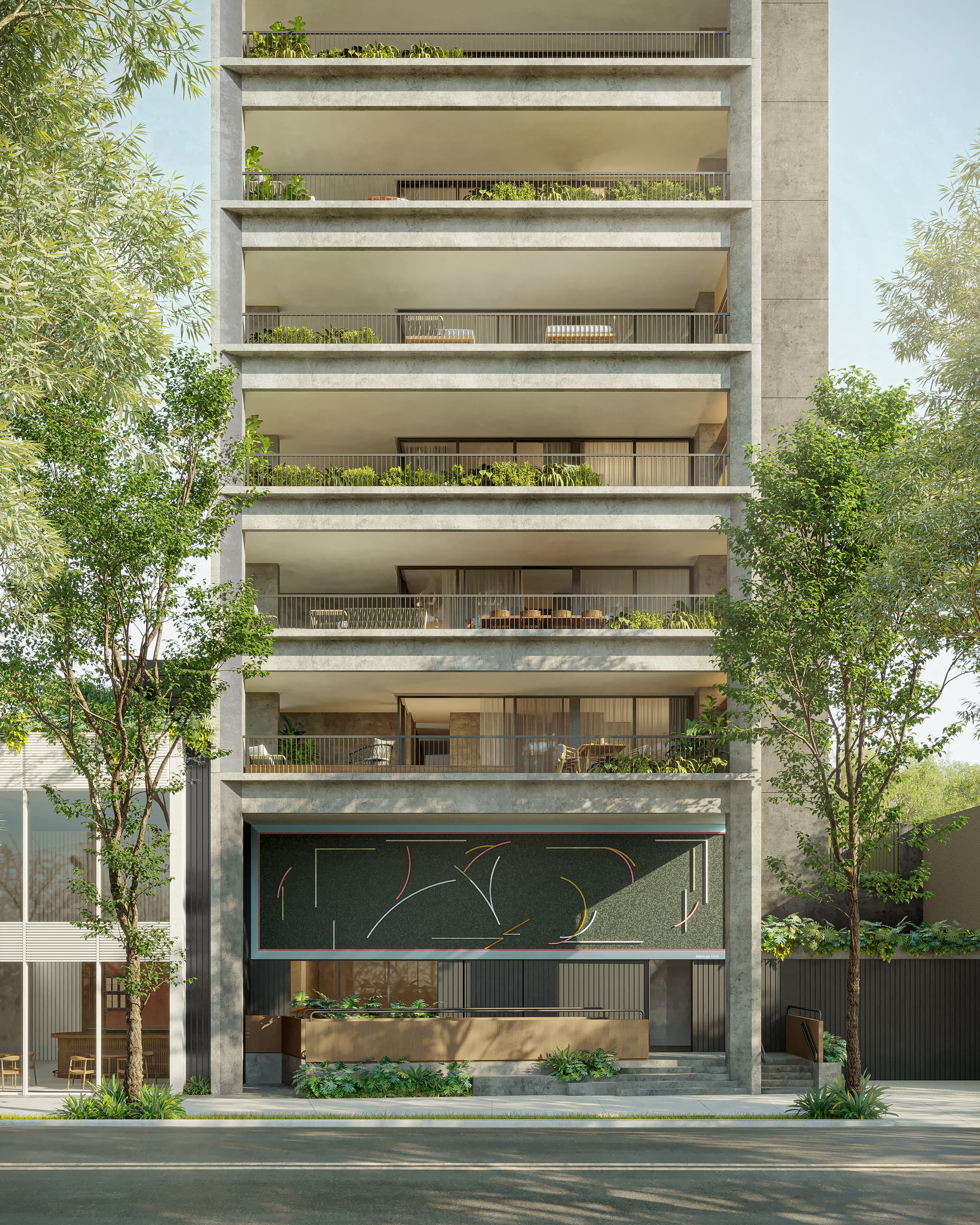 Sabino - Residencial — imagem 2