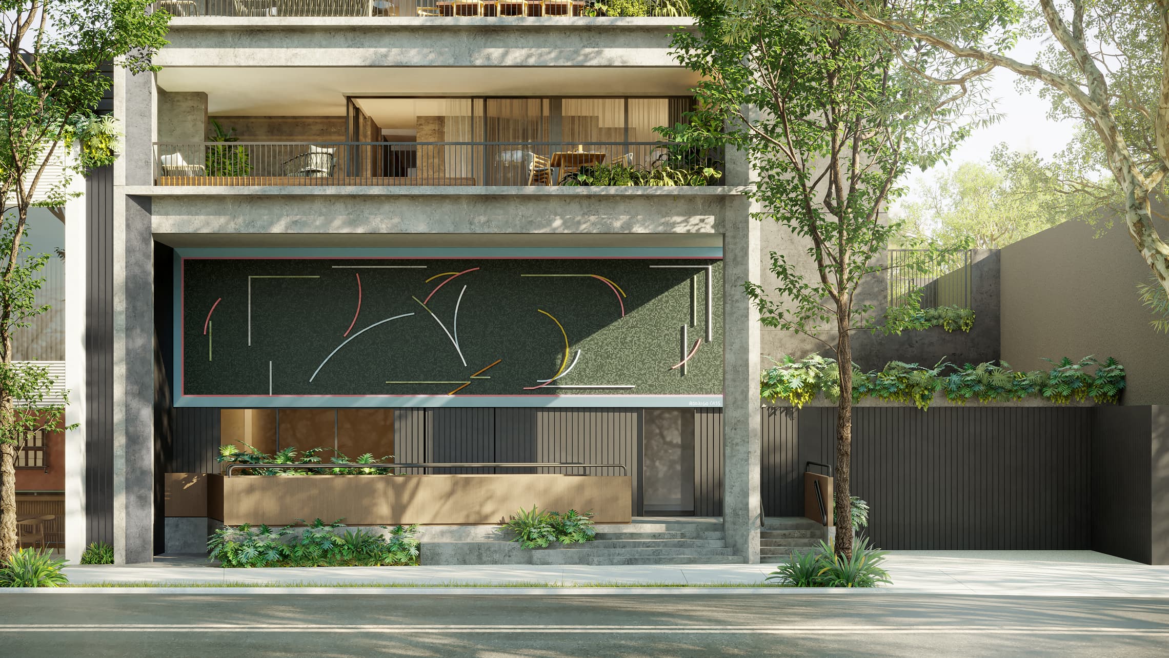 Sabino - Residencial — imagem 3