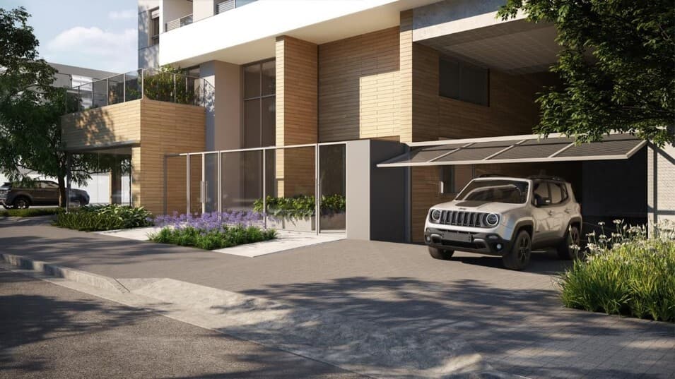 Moa 292 - Residencial — imagem 3