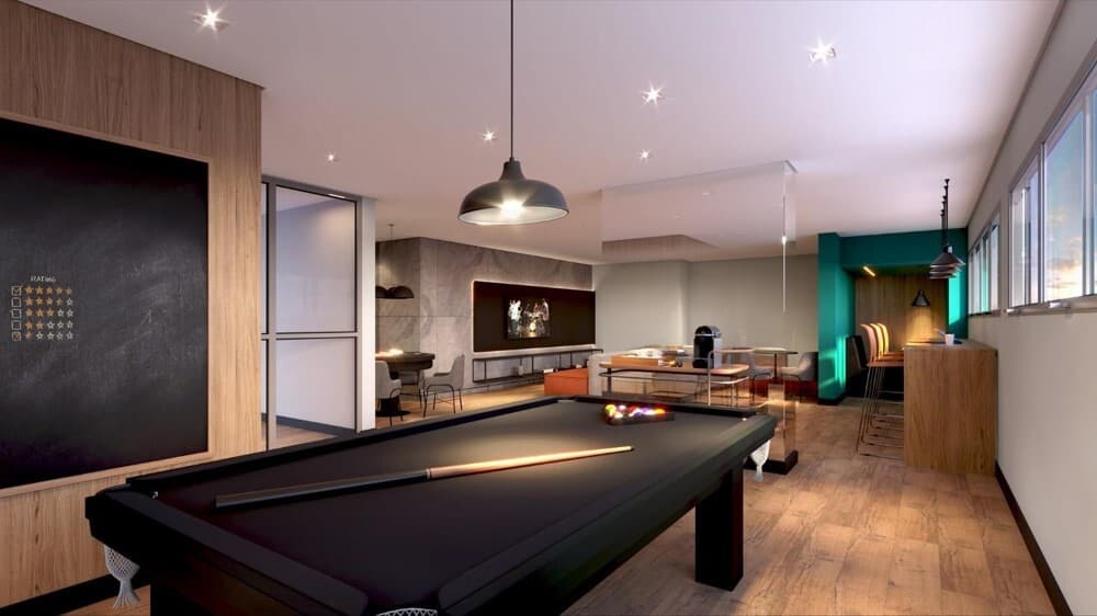 Moa 292 - Residencial — imagem 5