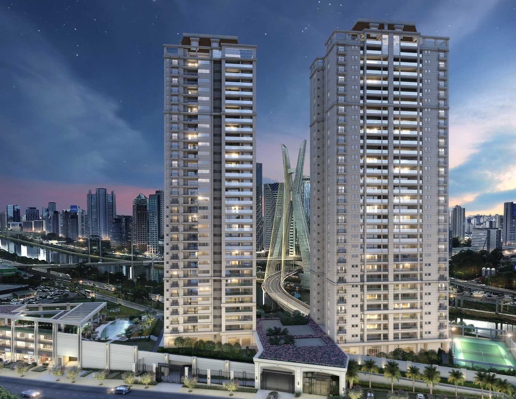 Only Cidade Jardim — imagem 2