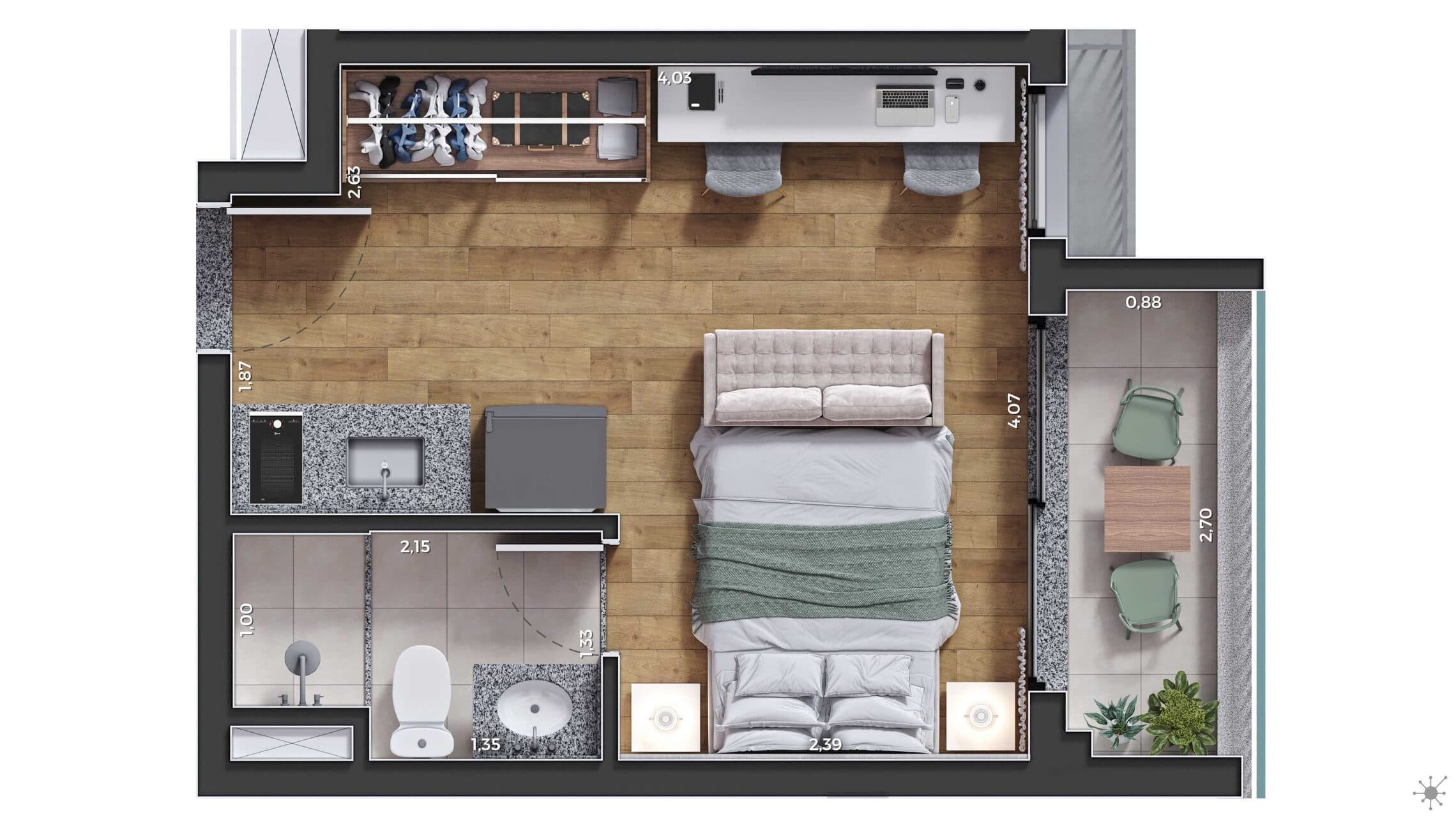 Planta 6 — Your Code Liberdade