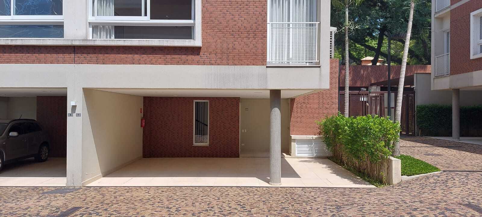The Houses Pignatari
